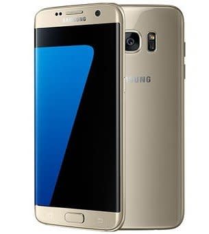 Samsung Galaxy 7 Edge-The Best Android Phones in Nigeria under ₦100,000 Samsung Galaxy 7 Edge-The Best Android Phones in Nigeria under ₦100,000